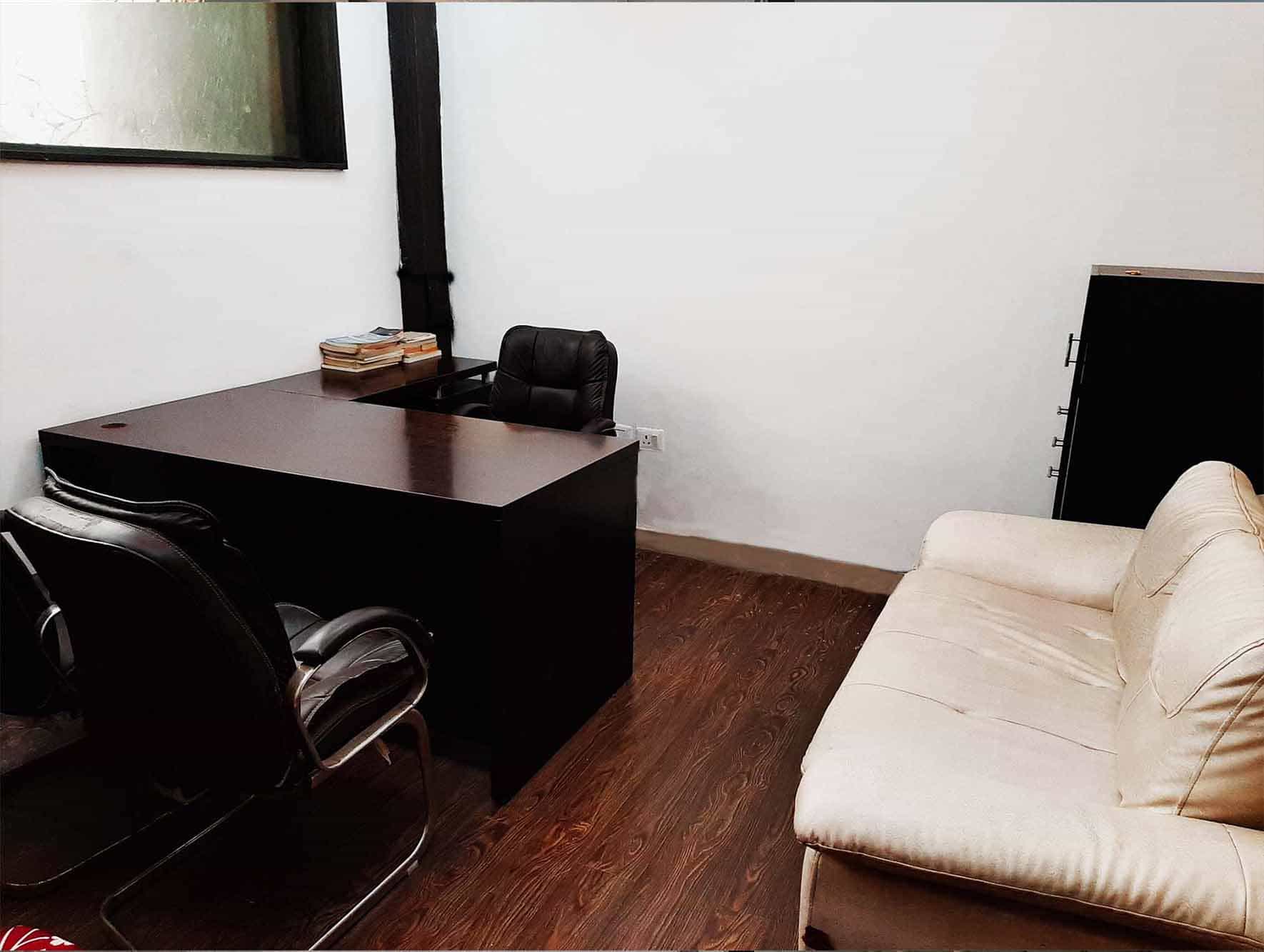 Virtual Office in Connaught Place (Prime Location)